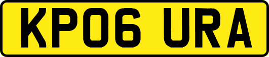 KP06URA