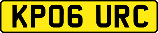 KP06URC