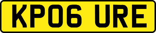 KP06URE
