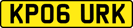 KP06URK