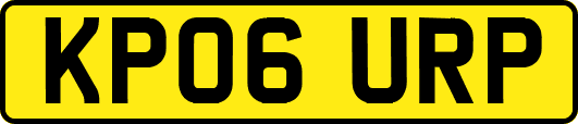 KP06URP