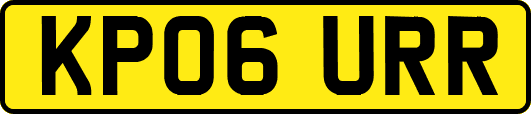 KP06URR