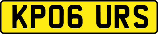 KP06URS
