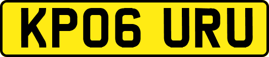KP06URU