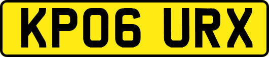 KP06URX