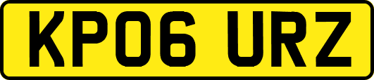 KP06URZ
