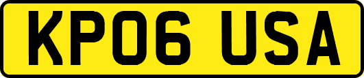 KP06USA