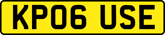 KP06USE