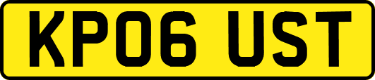 KP06UST