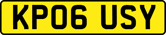 KP06USY