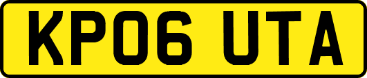 KP06UTA