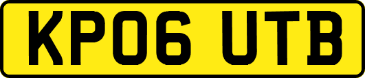 KP06UTB