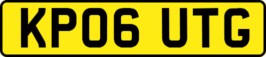 KP06UTG