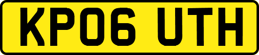 KP06UTH