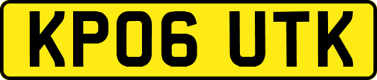 KP06UTK