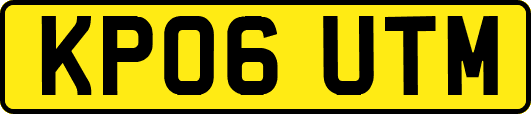 KP06UTM