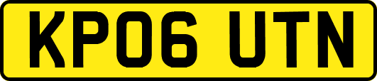 KP06UTN
