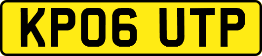 KP06UTP
