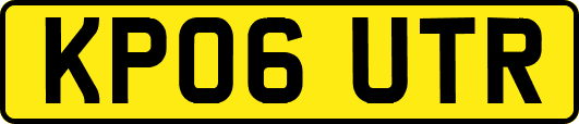 KP06UTR