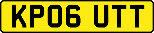 KP06UTT