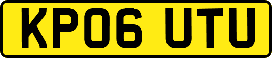 KP06UTU