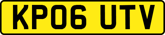 KP06UTV