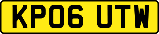 KP06UTW