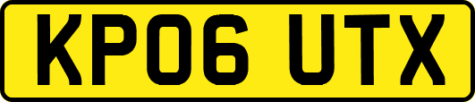 KP06UTX