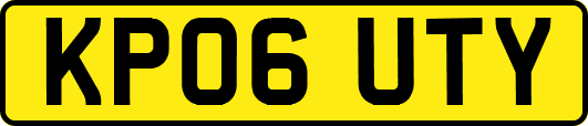 KP06UTY