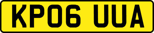 KP06UUA