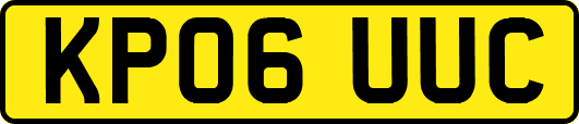 KP06UUC