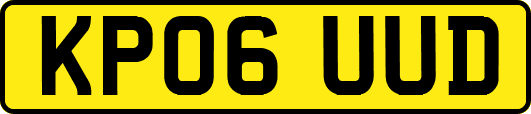 KP06UUD