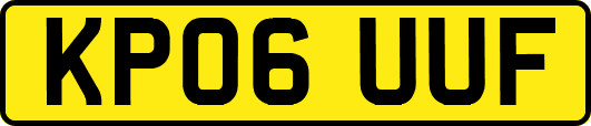 KP06UUF