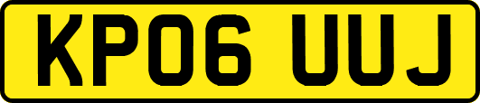 KP06UUJ