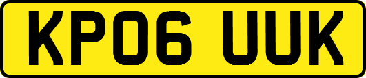 KP06UUK