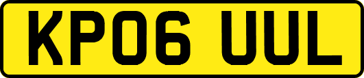 KP06UUL