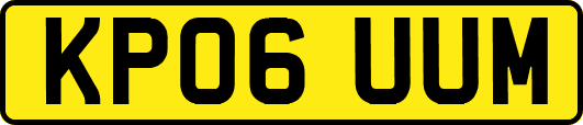 KP06UUM