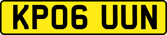 KP06UUN