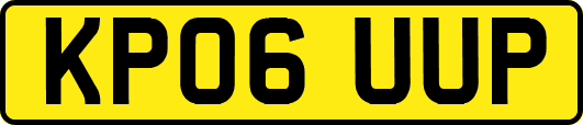 KP06UUP