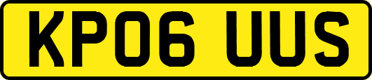 KP06UUS