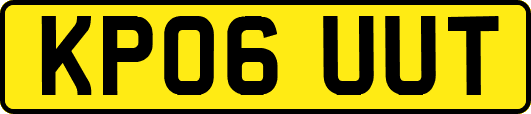 KP06UUT