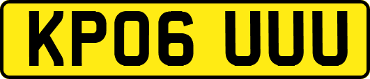 KP06UUU