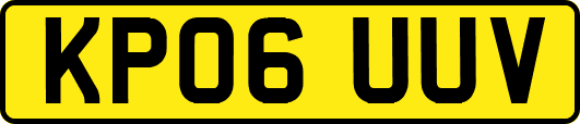 KP06UUV