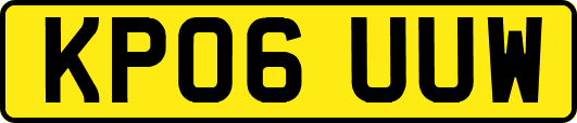 KP06UUW