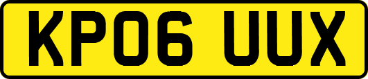 KP06UUX