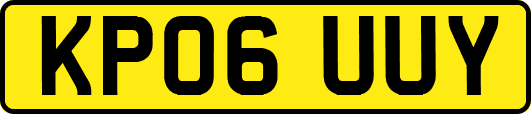 KP06UUY