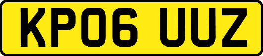KP06UUZ