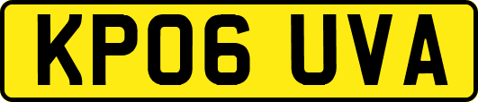 KP06UVA