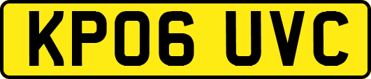 KP06UVC