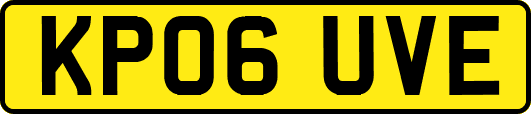 KP06UVE